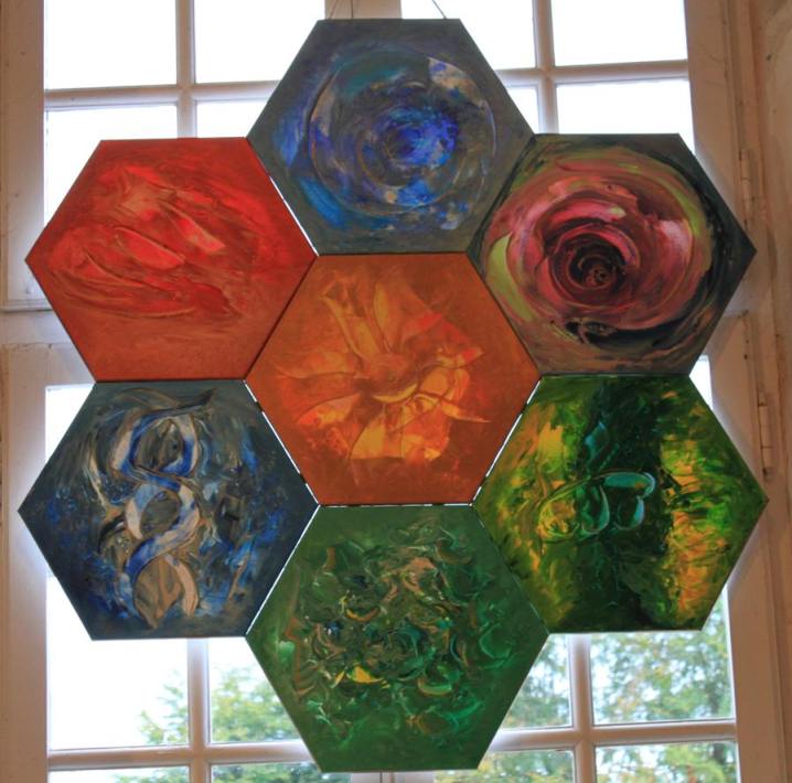 les plantes, Eliane - "Elguen"