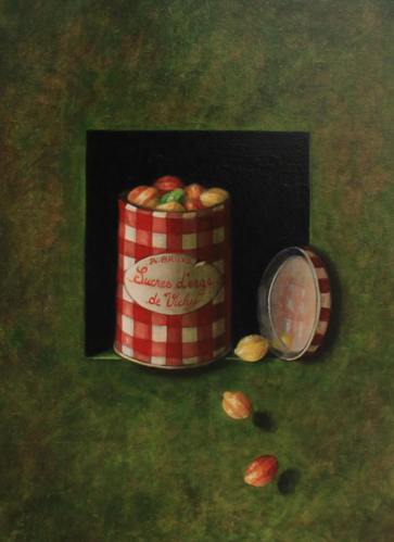 Rozenn Arnaudet Briens