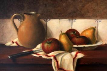 Rozenn Arnaudet Briens