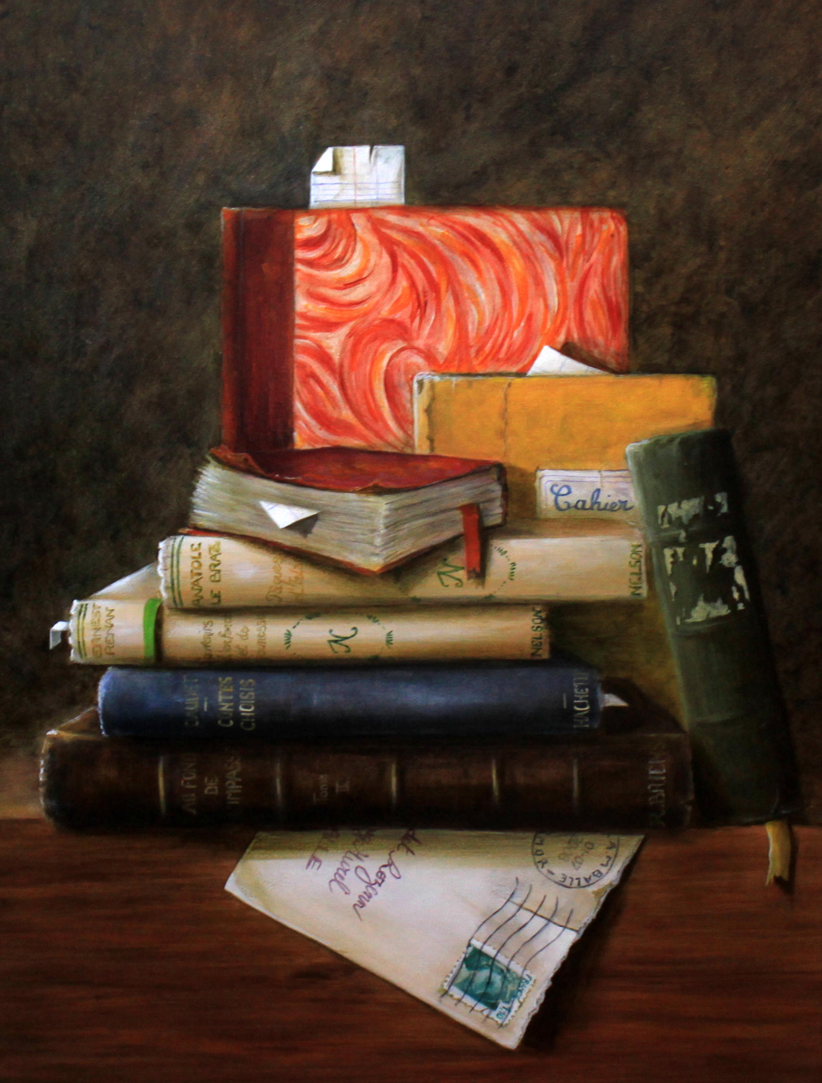 Rozenn Arnaudet Briens