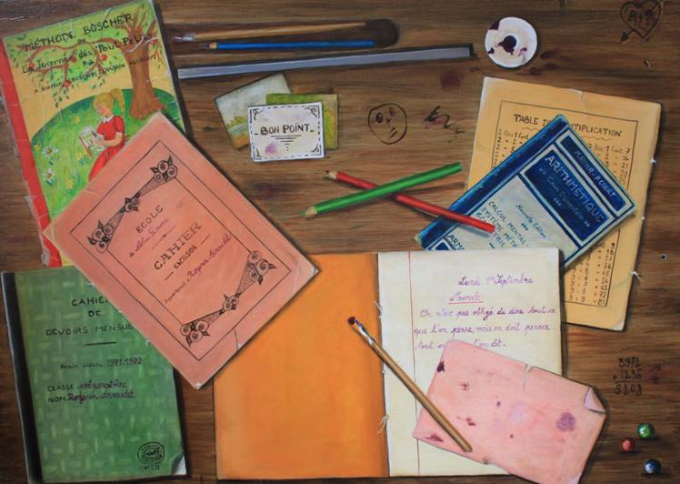 Rozenn Arnaudet Briens