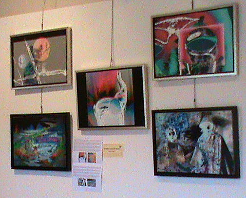 Art et Collections, Pontivy,