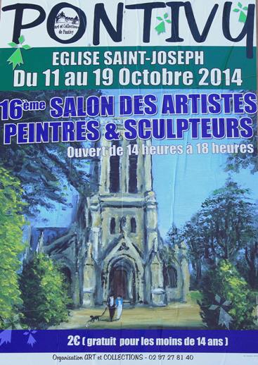 Art et Collections, Art et Collections Pontivy, 