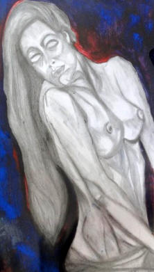 TENEBREUSE, Marie Josephe Kantor, mjk, 