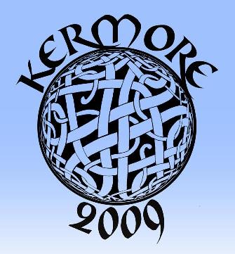 Kermore 2009 Logo, la-fontaine.tv 