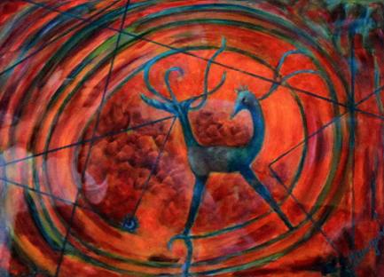 Yvette Vernier - Bregardis,