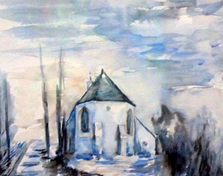 Yvette Vernier - Bregardis,,