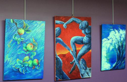 Yvette Vernier - Brgardis ,