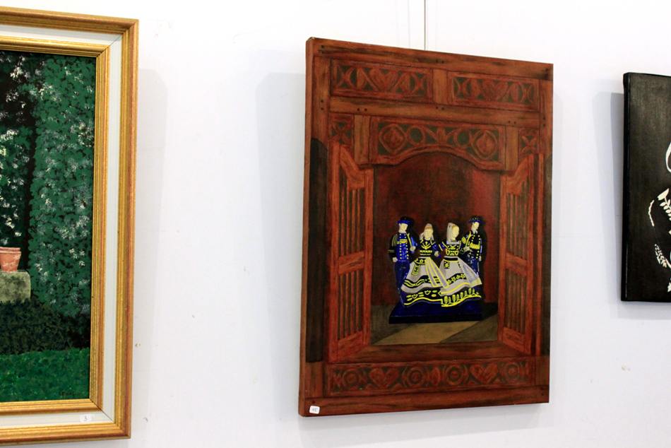 Jean Claude le Gallic,