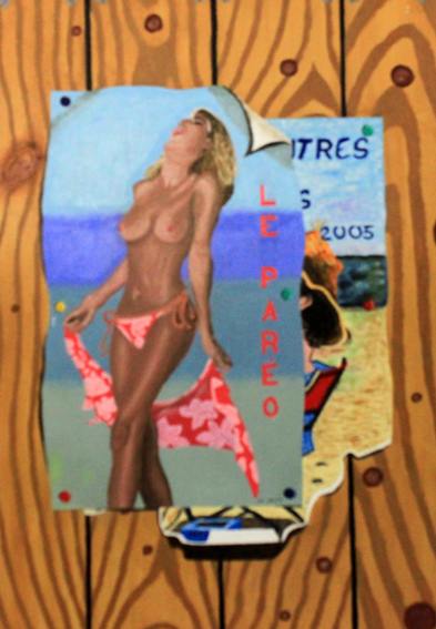 jean claude le gallic,