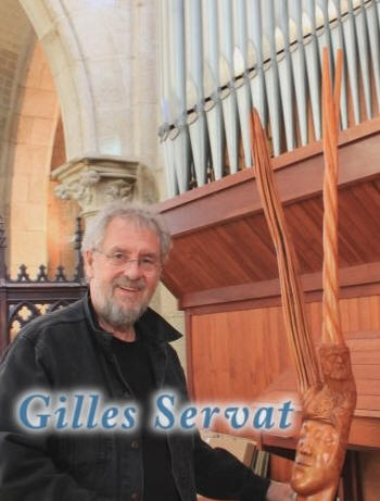 Gilles Servat ,