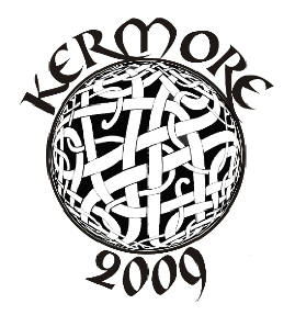 keltischer Knoten, Wettbewerb Kermore 2009, la fontaine.tv