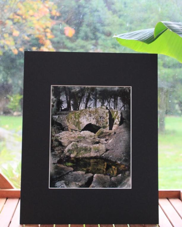 la  Source de Kermore, Fr�d�ric Lefeuvre