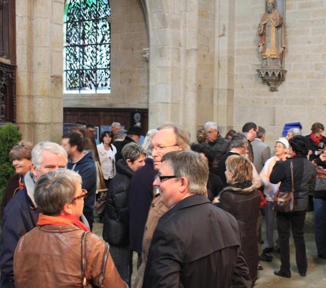 liv ar bro, vernissage 2014,