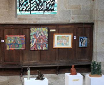 exposition liv ar bro,