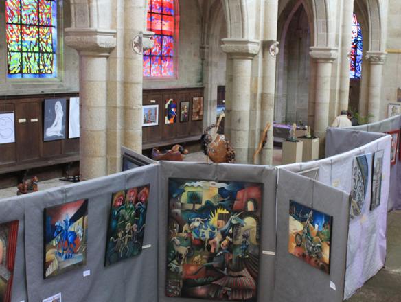exposition saint joseph, liv ar bro,