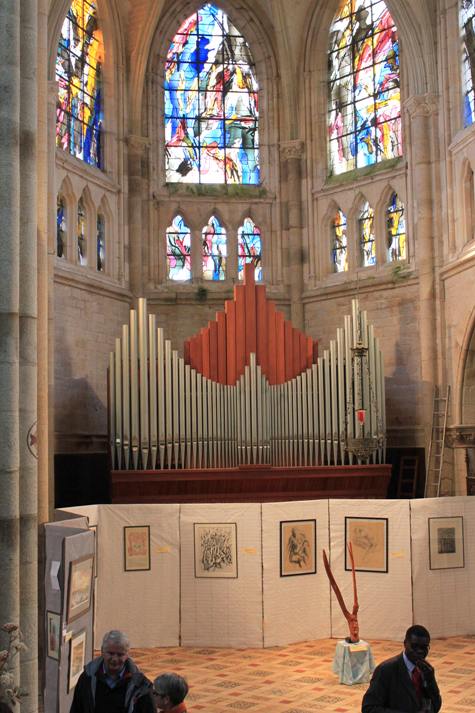 vernissage liv ar bro, saint joseph,