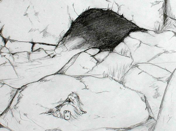 le Korrigan, Manuel Merelle