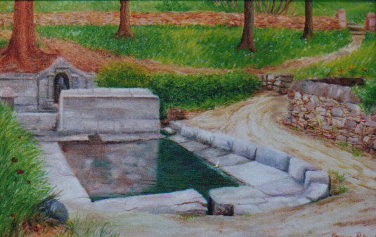 Gaelle Jeanne Premel