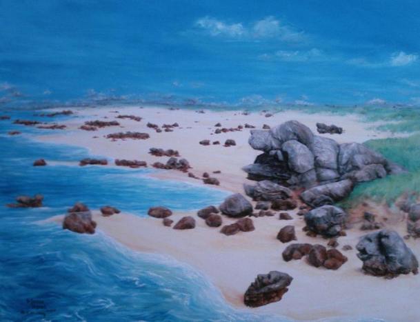 Gaelle Jeanne Premel