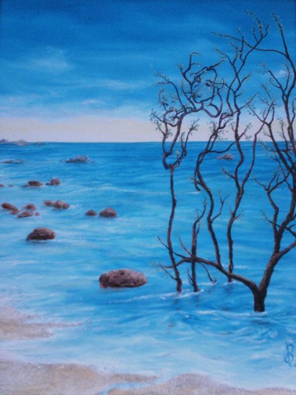 Gaelle Jeanne Premel