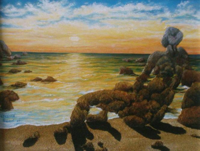 Gaelle Jeanne Premel