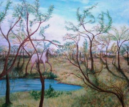 Gaelle Jeanne Premel