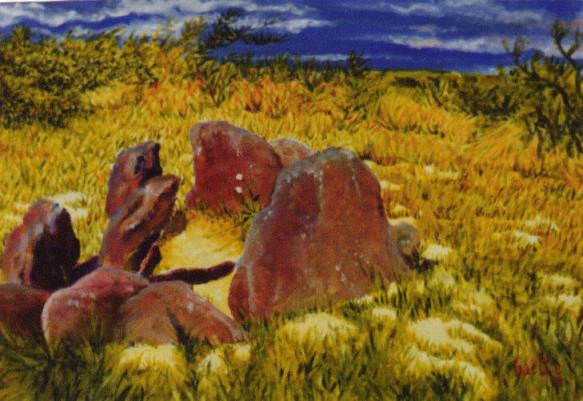 Gaelle Jeanne Premel