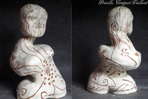 Priscilla Compart Vaillant