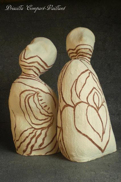 Priscilla Compart Vaillant