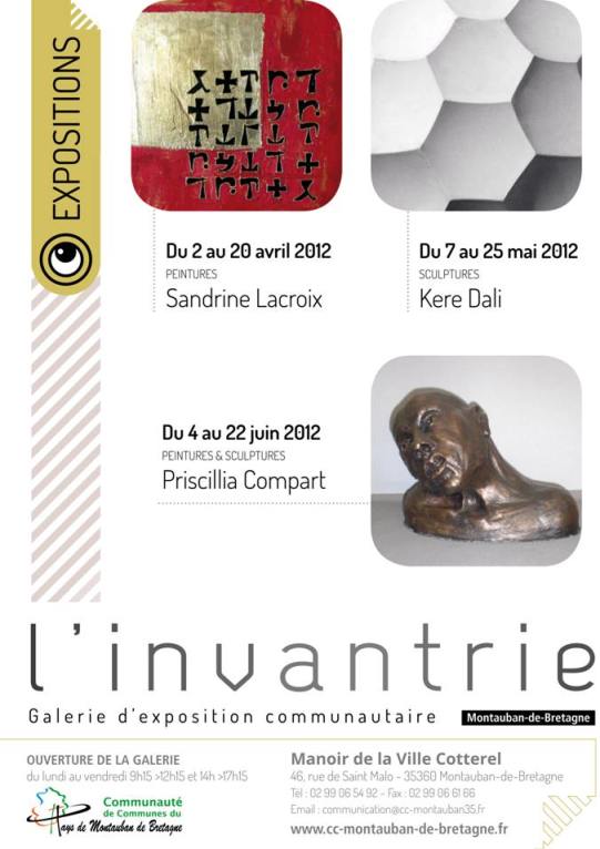 Priscilla Compart Vaillant