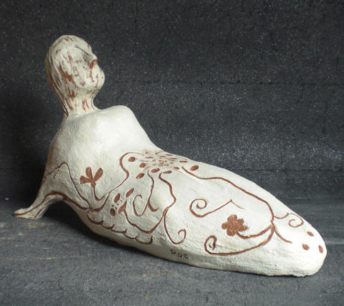 Priscilla Compart Vaillant