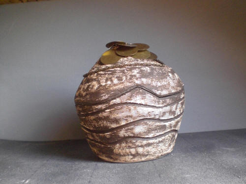 Priscilla Compart Vaillant