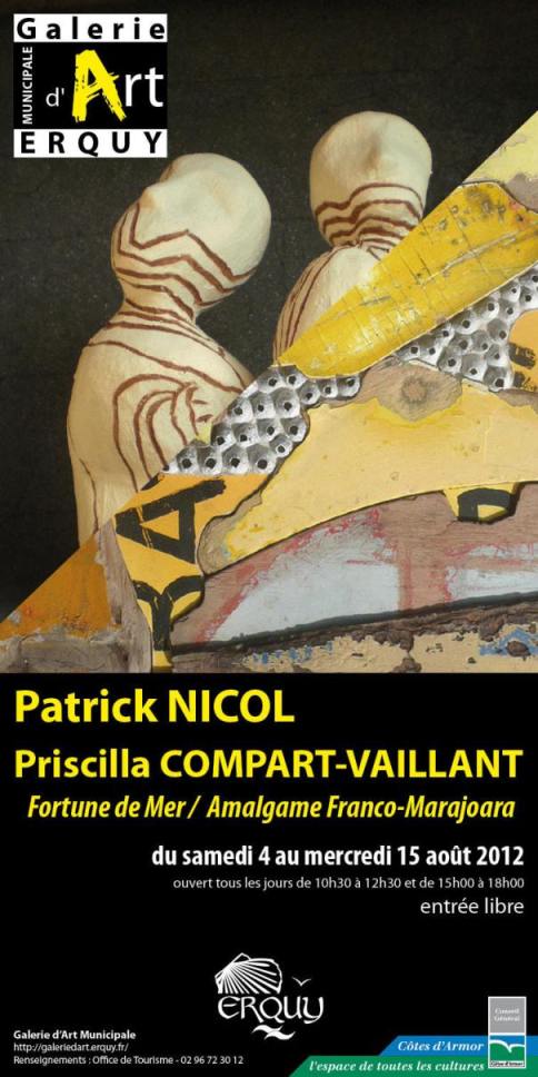 Priscilla Compart Vaillant