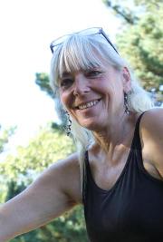 Christina Wittwer