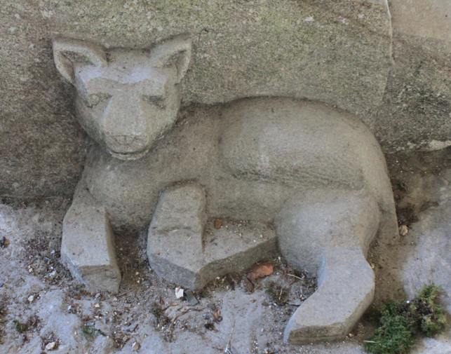 Vertex David, Baud, Sculpteur,